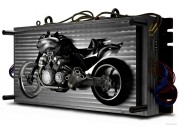 Yamaha Vmax Concept Yamaha Vmax Concept